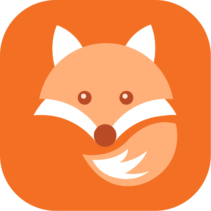 Dunefox Logo