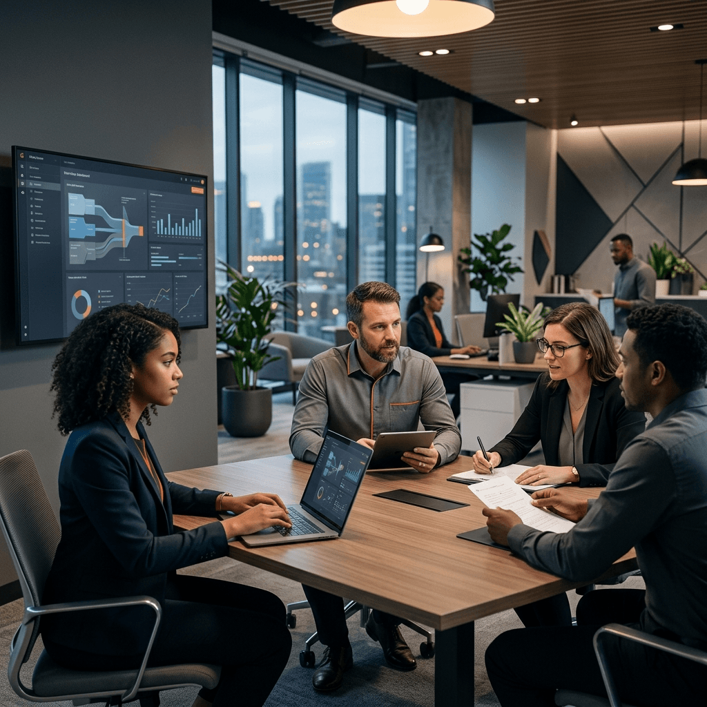 Automated Lead Qualification Software: Turn More Conversations Into Customers