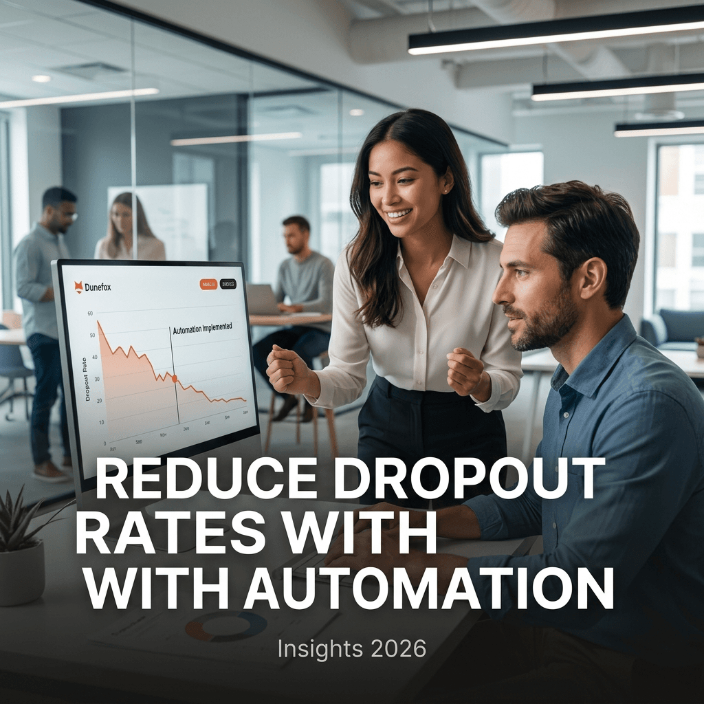 5 Ways Coaching Classes Can Use WhatsApp Automation to Reduce Dropout Rates