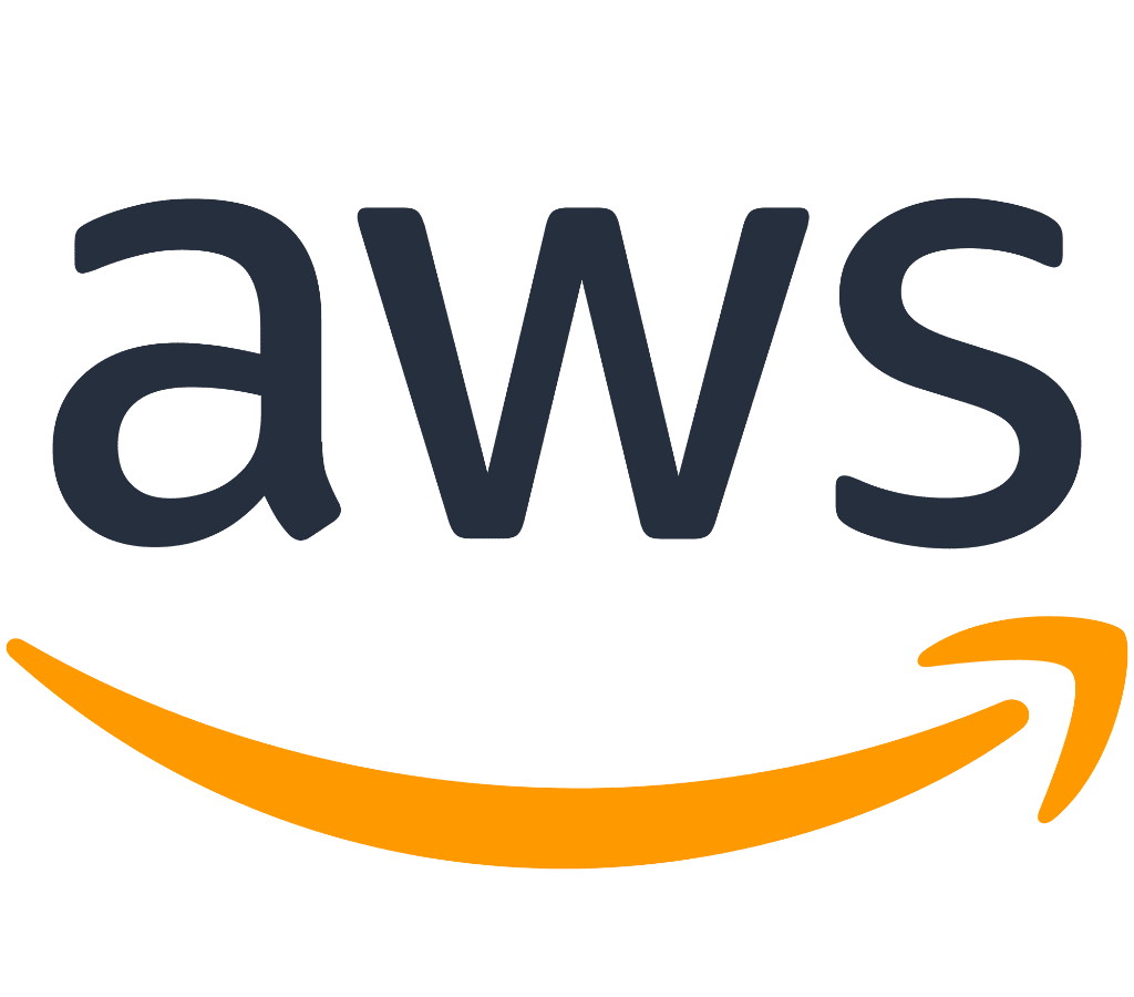 AWS technology logo
