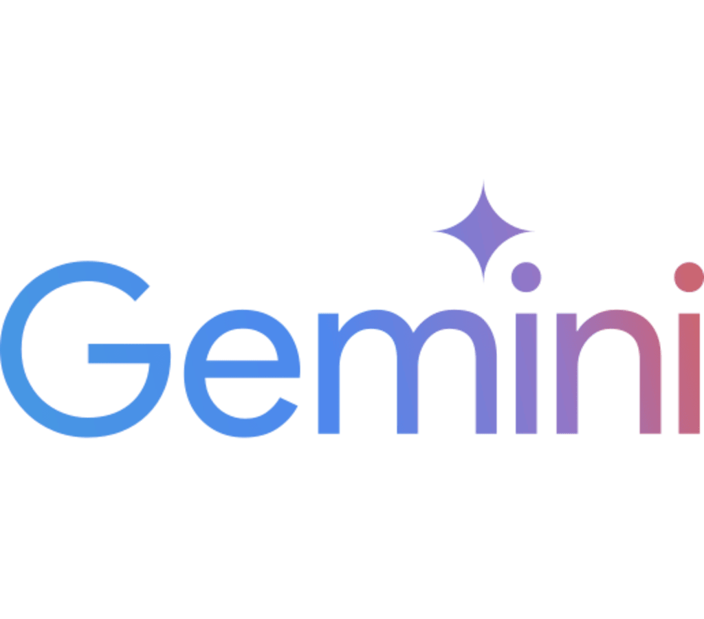 Gemini technology logo