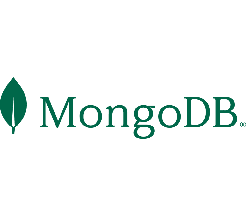 MongoDB technology logo