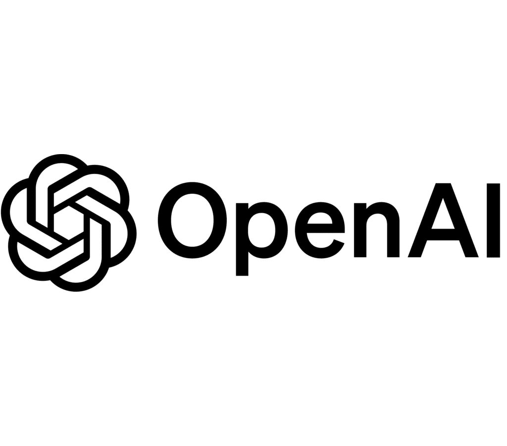 OpenAI technology logo